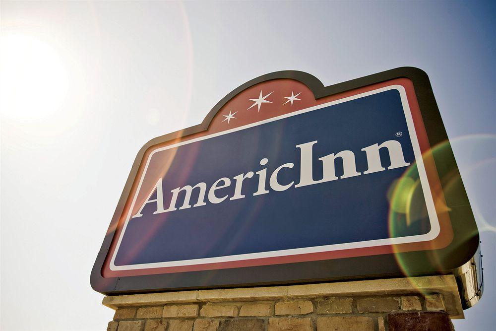 Americinn By Wyndham St Cloud Mn I-94 Hotel